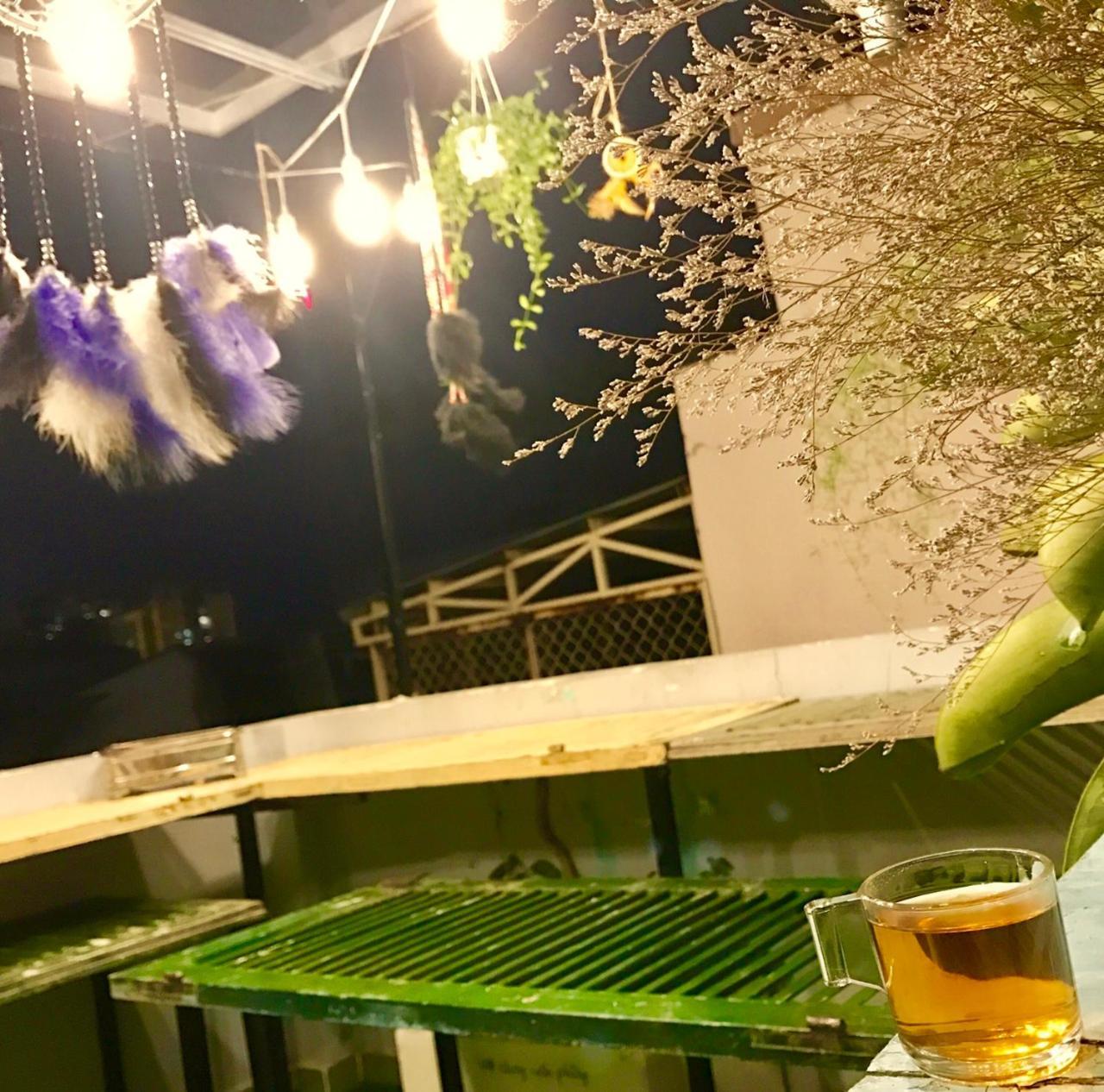 Welcome Home ホーチミン市 エクステリア 写真